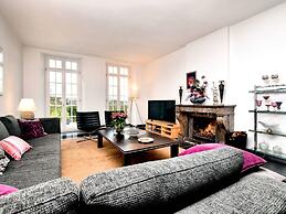 Holiday Home in Ardennes With Private Garden