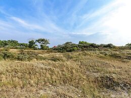 Monumental Art-deco Villa in Protected Dune Area Near the Sea