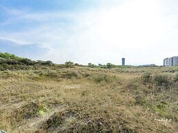 Monumental Art-deco Villa in Protected Dune Area Near the Sea