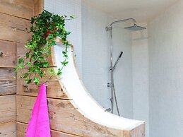 Monumental Art-deco Villa in Protected Dune Area Near the Sea