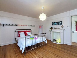 Monumental Art-deco Villa in Protected Dune Area Near the Sea