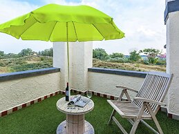 Monumental Art-deco Villa in Protected Dune Area Near the Sea