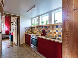 Monumental Art-deco Villa in Protected Dune Area Near the Sea