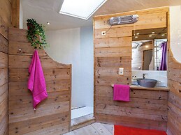 Monumental Art-deco Villa in Protected Dune Area Near the Sea