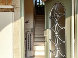 Monumental Art-deco Villa in Protected Dune Area Near the Sea