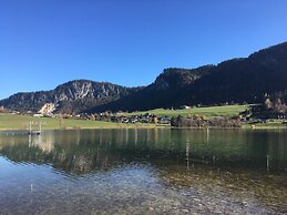Chalet With Terrace in Niederndorf/kufstein