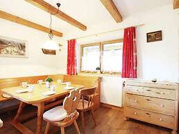 Chalet With Terrace in Niederndorf/kufstein