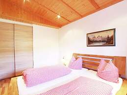 Chalet With Terrace in Niederndorf/kufstein