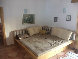 Chalet With Terrace in Niederndorf/kufstein