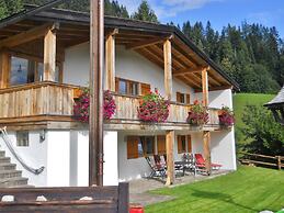 Chalet With Terrace in Niederndorf/kufstein