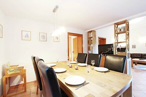 Chalet With Terrace in Niederndorf/kufstein