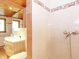 Chalet With Terrace in Niederndorf/kufstein