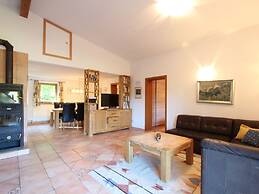 Chalet With Terrace in Niederndorf/kufstein