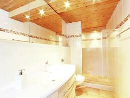 Chalet With Terrace in Niederndorf/kufstein