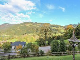Chalet With Terrace in Niederndorf/kufstein