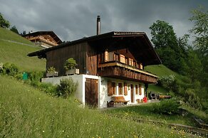 Detached Chalet With View of the Alps, Large Terrace and Veranda