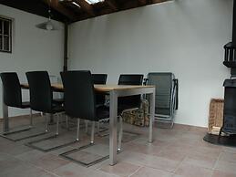 Detached Chalet With View of the Alps, Large Terrace and Veranda