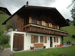 Detached Chalet With View of the Alps, Large Terrace and Veranda