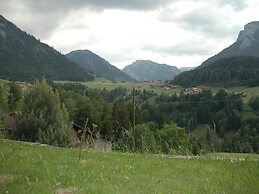 Detached Chalet With View of the Alps, Large Terrace and Veranda