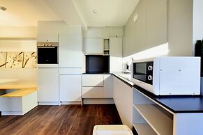 Apartment in Former Coach House