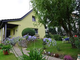 Holiday Home in Schmogrow Fehrow
