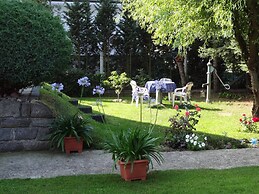 Ferienhaus in Brandenburg