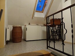 Ferienhaus in Brandenburg