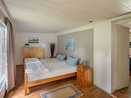 Quaint Holiday Home near Forest in Stuer