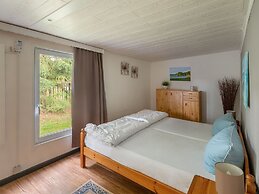 Quaint Holiday Home near Forest in Stuer