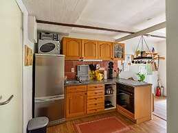 Quaint Holiday Home near Forest in Stuer