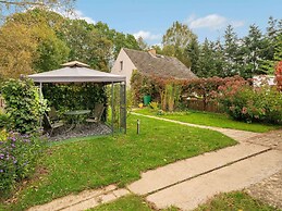 Quaint Holiday Home near Forest in Stuer