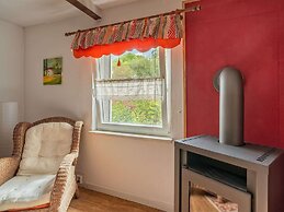Quaint Holiday Home near Forest in Stuer