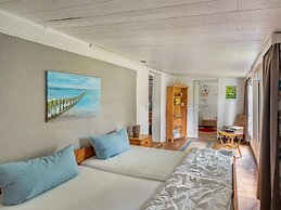 Quaint Holiday Home near Forest in Stuer