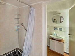 Quaint Holiday Home near Forest in Stuer