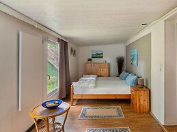 Quaint Holiday Home near Forest in Stuer