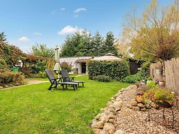 Quaint Holiday Home near Forest in Stuer