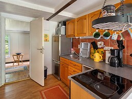 Quaint Holiday Home near Forest in Stuer