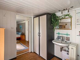 Quaint Holiday Home near Forest in Stuer