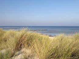 Pleasant Holiday Home in Malchow near Beach