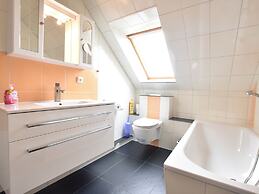 Pleasant Holiday Home in Malchow near Beach