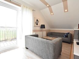 Pleasant Holiday Home in Malchow near Beach