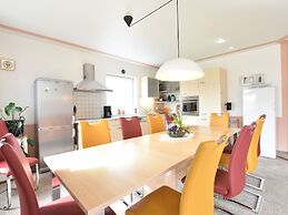 Pleasant Holiday Home in Malchow near Beach
