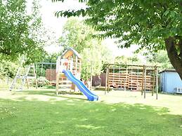 Pleasant Holiday Home in Malchow near Beach