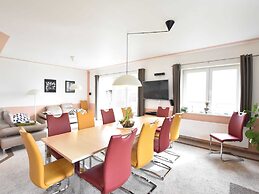 Pleasant Holiday Home in Malchow near Beach