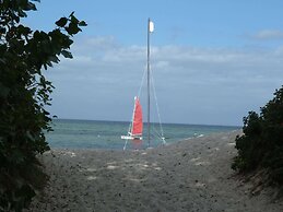Pleasant Holiday Home in Malchow near Beach