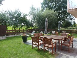 Pleasant Holiday Home in Malchow near Beach