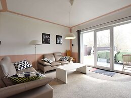 Pleasant Holiday Home in Malchow near Beach