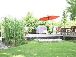 Pleasant Holiday Home in Malchow near Beach