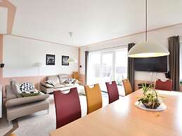 Pleasant Holiday Home in Malchow near Beach