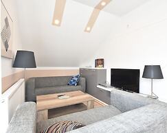 Pleasant Holiday Home in Malchow near Beach